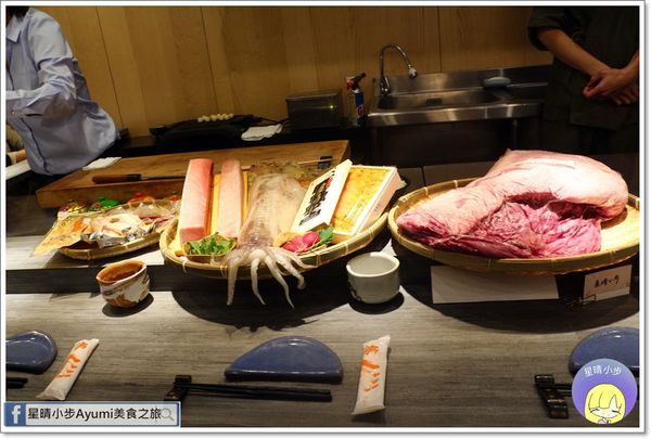 緣Midori：[食記]►高雄日本料理推薦◄綠midori無菜單料理/食材新鮮/用心割烹料理/手寫菜單有溫度/八道藝術美學料理值得品嚐