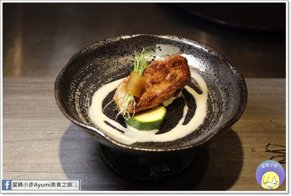 緣Midori：[食記]►高雄日本料理推薦◄綠midori無菜單料理/食材新鮮/用心割烹料理/手寫菜單有溫度/八道藝術美學料理值得品嚐