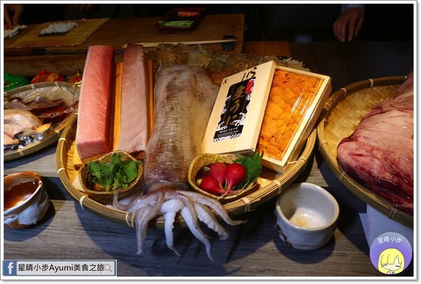 緣Midori：[食記]►高雄日本料理推薦◄綠midori無菜單料理/食材新鮮/用心割烹料理/手寫菜單有溫度/八道藝術美學料理值得品嚐