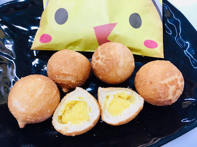 [台南美食] 那只雞台南中華店｜金黃酥脆的炸物點心！扛霸雞腿、三節翅、香汁雞腿排、薯條、摩札芝士條、洋蔥圈、卡樂洋芋片、地瓜球、拔絲起司球、小芋球、芋泥QQ卷...徹底滿足午後嘴饞的欲望！