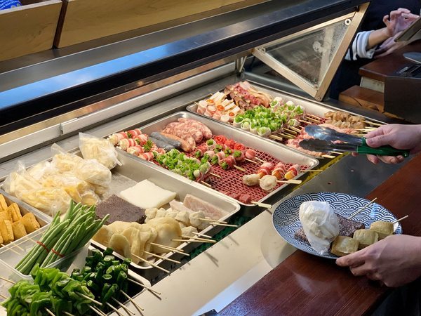 十分酒場:【新竹竹北】竹北宵夜新選擇 十分酒場有串燒&炸物結合自助洗車場 平價又美味 十分酒場:【新竹竹北】竹北宵夜新選擇 十分酒場有串燒&炸物結合自助洗車場 平價又美味