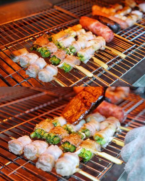 十分酒場:【新竹竹北】竹北宵夜新選擇 十分酒場有串燒&炸物結合自助洗車場 平價又美味 十分酒場:【新竹竹北】竹北宵夜新選擇 十分酒場有串燒&炸物結合自助洗車場 平價又美味