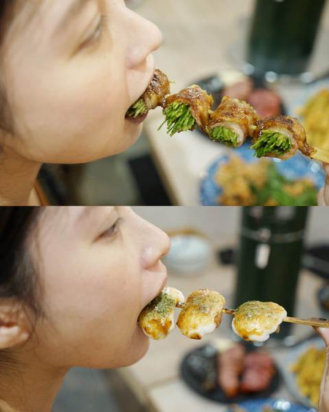 十分酒場:【新竹竹北】竹北宵夜新選擇 十分酒場有串燒&炸物結合自助洗車場 平價又美味 十分酒場:【新竹竹北】竹北宵夜新選擇 十分酒場有串燒&炸物結合自助洗車場 平價又美味