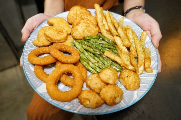 十分酒場:【新竹竹北】竹北宵夜新選擇 十分酒場有串燒&炸物結合自助洗車場 平價又美味 十分酒場:【新竹竹北】竹北宵夜新選擇 十分酒場有串燒&炸物結合自助洗車場 平價又美味