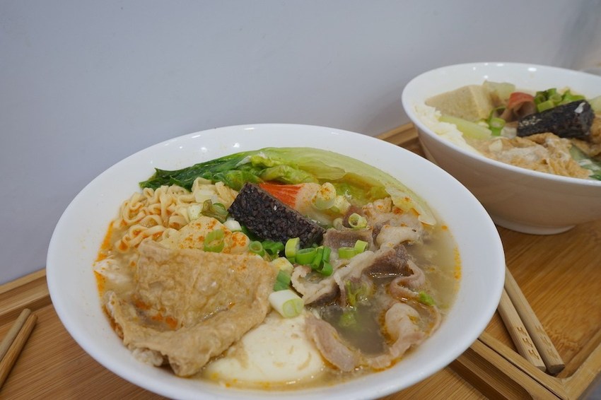 沏座chizuo,台中北屯手搖飲水果茶推薦