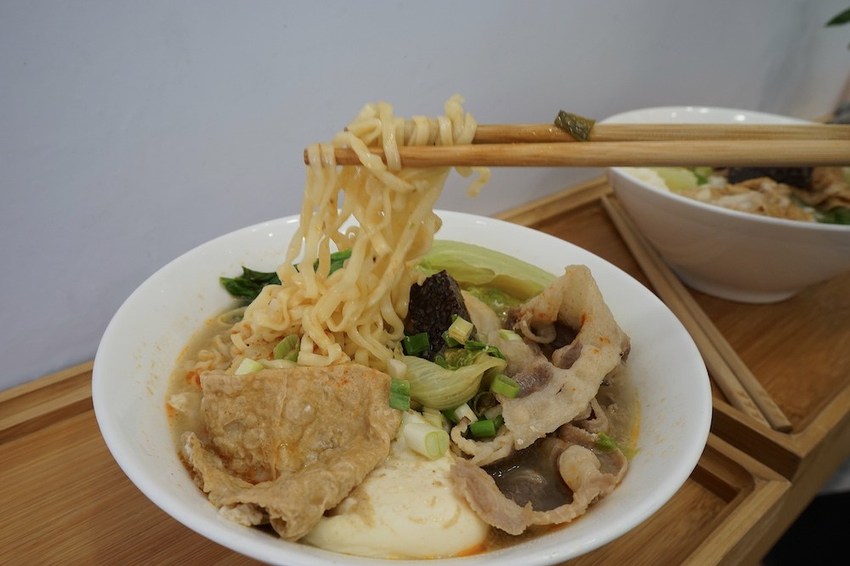 沏座chizuo,台中北屯手搖飲水果茶推薦