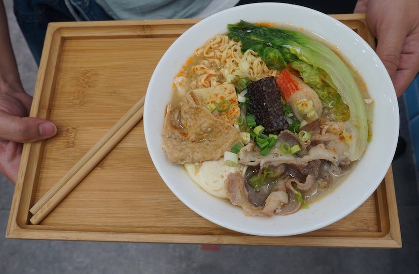 沏座chizuo,台中北屯手搖飲水果茶推薦