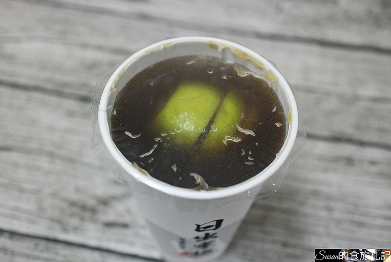 日出客棧旱溪夜市11