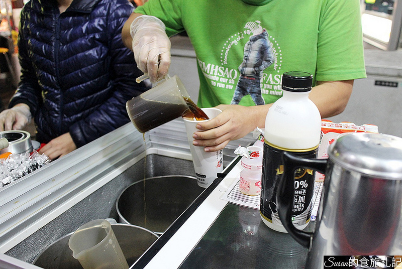 日出客棧旱溪夜市7