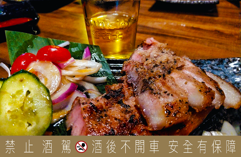 百威,金尊啤酒,百威金尊,我不是他媽媽,18天啤酒,好喝啤酒,熱門啤酒,單一麥芽清酒,威士忌,高梁,下酒菜,餐酒館,燒烤,碳燒,炭烤,串騷