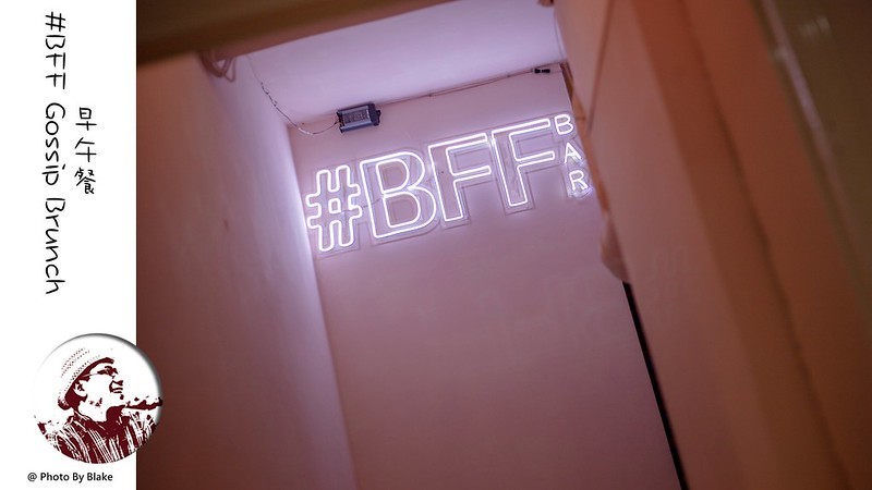 閨密可以盡情聊天的早午餐店，超美的星空牛排其實是Prime翼板牛排佐檸……｜布雷克出走旅行視界