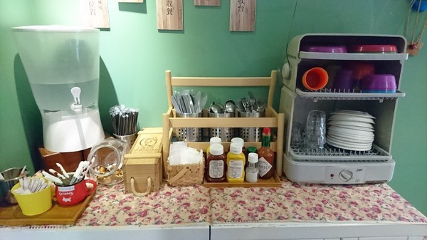 木上·角食：高雄~木上·角食~天然酵母手作吐司~豐盛早午餐~