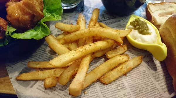 木上·角食：高雄~木上·角食~天然酵母手作吐司~豐盛早午餐~