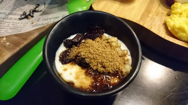 木上·角食：高雄~木上·角食~天然酵母手作吐司~豐盛早午餐~