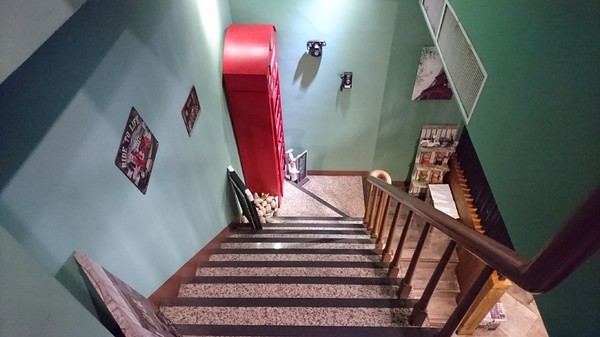 木上·角食：高雄~木上·角食~天然酵母手作吐司~豐盛早午餐~