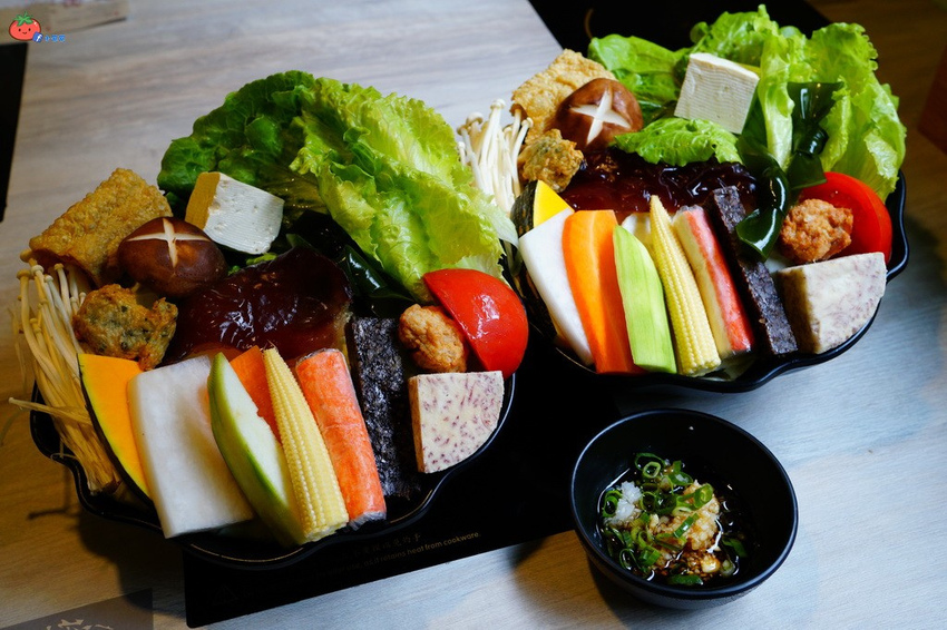 龍潭養鍋石頭涮涮鍋