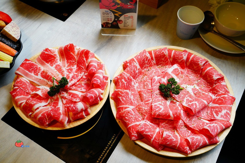 龍潭養鍋石頭涮涮鍋