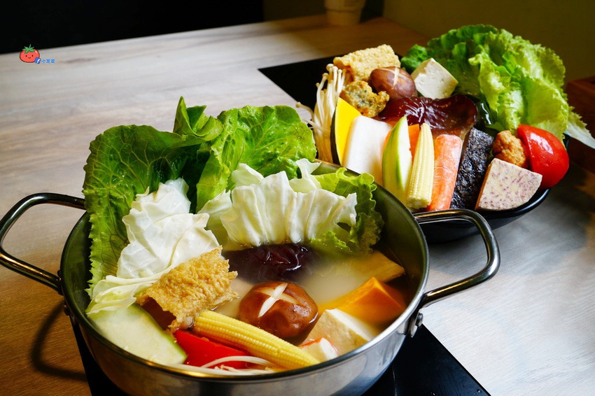 龍潭養鍋石頭涮涮鍋