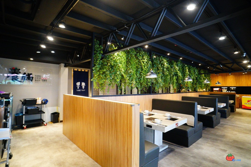 龍潭養鍋石頭涮涮鍋