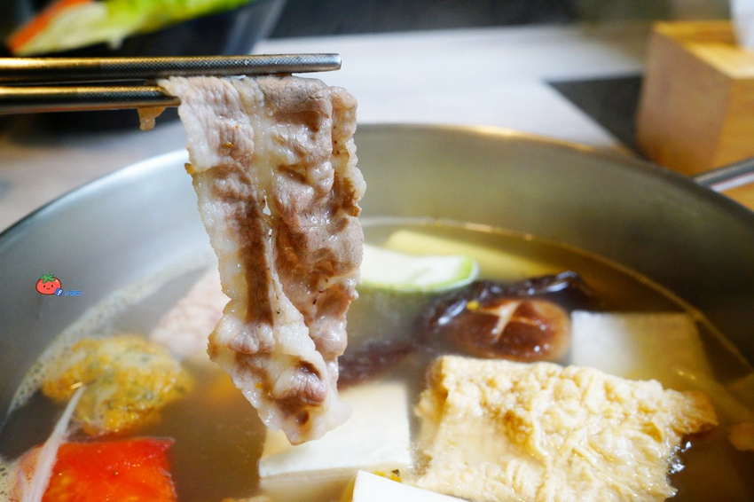 龍潭養鍋石頭涮涮鍋