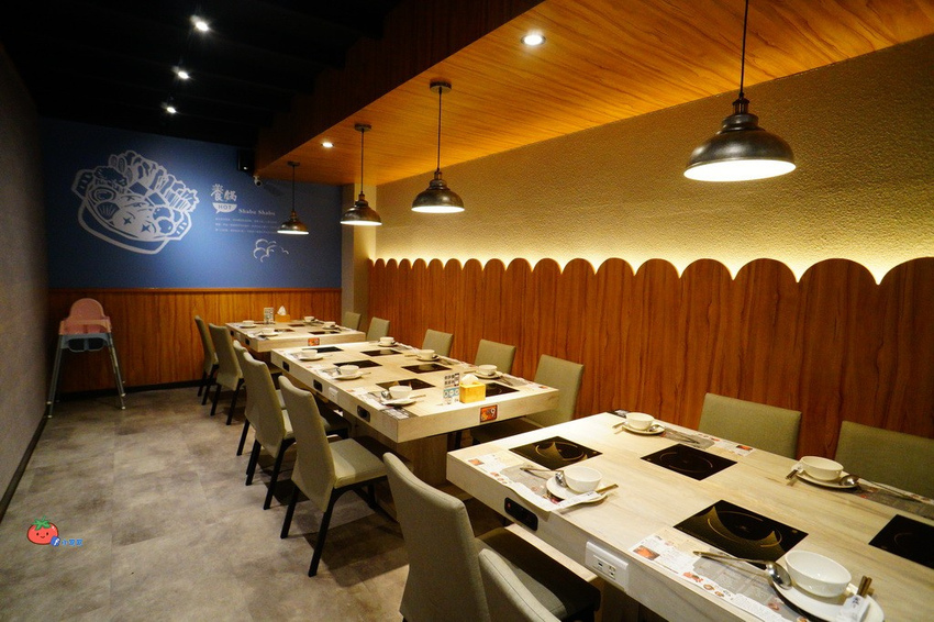 龍潭養鍋石頭涮涮鍋