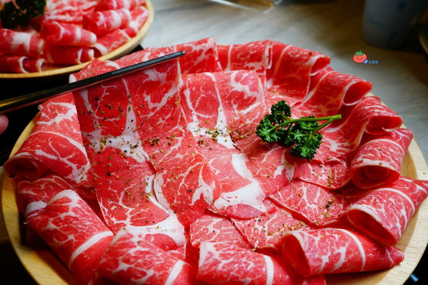 龍潭養鍋石頭涮涮鍋