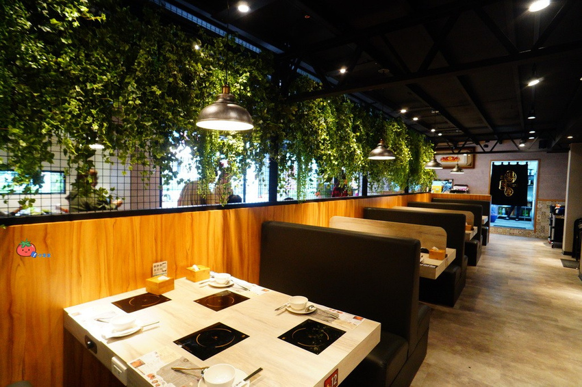 龍潭養鍋石頭涮涮鍋