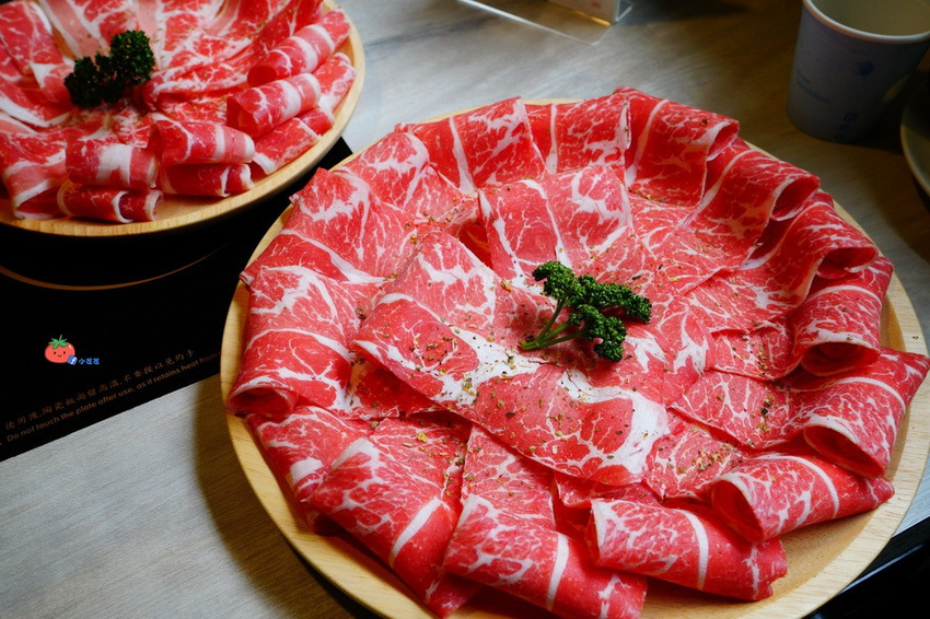 龍潭養鍋石頭涮涮鍋