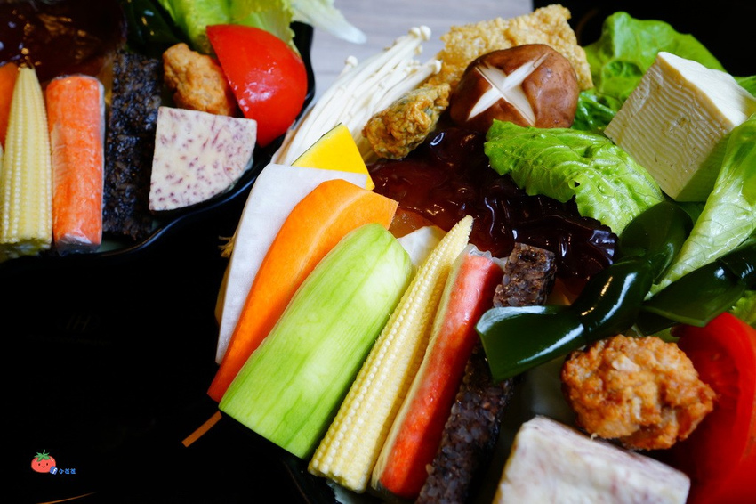 龍潭養鍋石頭涮涮鍋