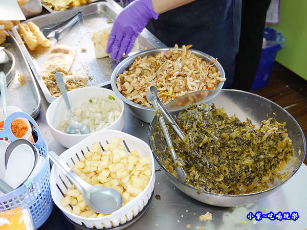 花蓮玉里-新興街燒餅店 (10).jpg