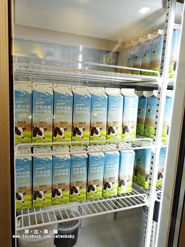 沐白小農(中正南門店):沐白小農 中正南門店 桃園超人氣「黑糖波霸珍珠鮮奶」小農鮮奶手作茶飲 口口就是濃醇香!