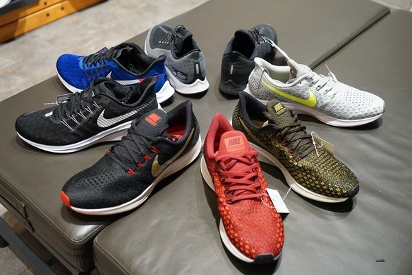 摩曼頓(太平二店)：台中一中街買球鞋 摩曼頓太平二店 運動品牌服飾用品齊全 還有超優惠活動滿額抽機票獎與家電