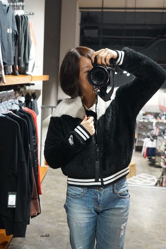 摩曼頓(太平二店)：台中一中街買球鞋 摩曼頓太平二店 運動品牌服飾用品齊全 還有超優惠活動滿額抽機票獎與家電