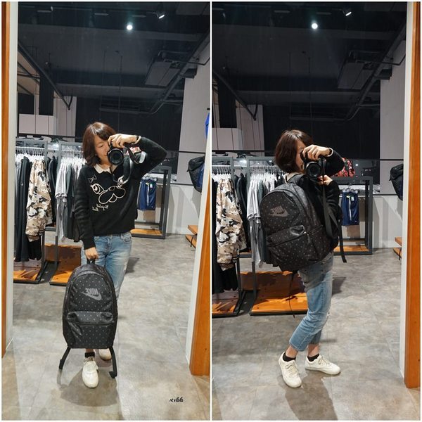 摩曼頓(太平二店)：台中一中街買球鞋 摩曼頓太平二店 運動品牌服飾用品齊全 還有超優惠活動滿額抽機票獎與家電