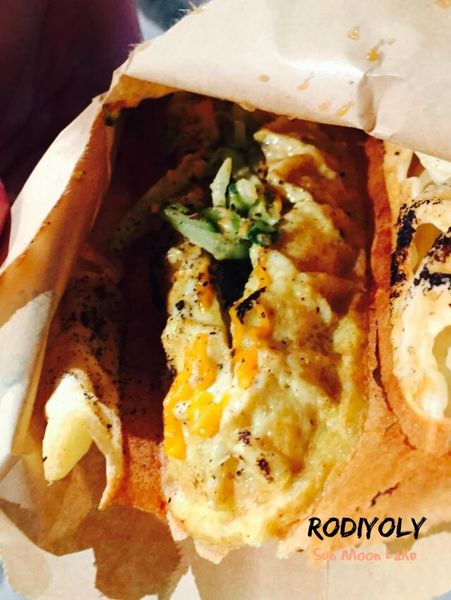 埔里夜市 埔里夜市