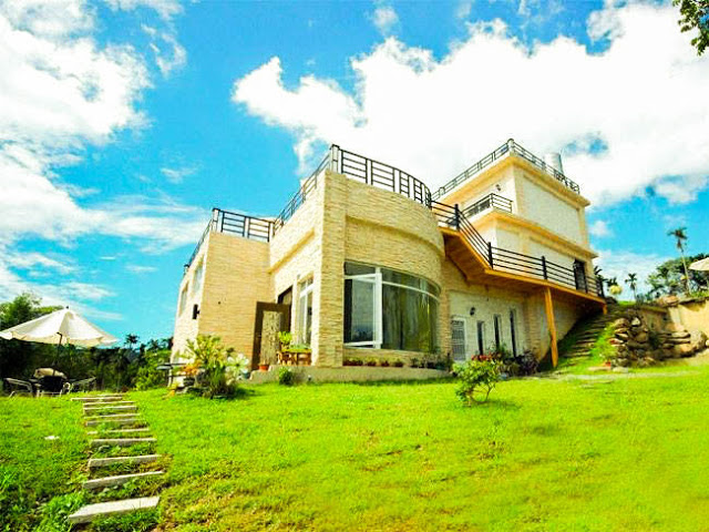 【南投日月潭 - 七大必住精選民宿】鄉村、親子、田園、放鬆一次滿足 「SGS民宿認證」