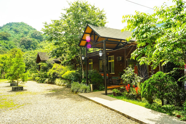 【南投日月潭 - 七大必住精選民宿】鄉村、親子、田園、放鬆一次滿足 「SGS民宿認證」