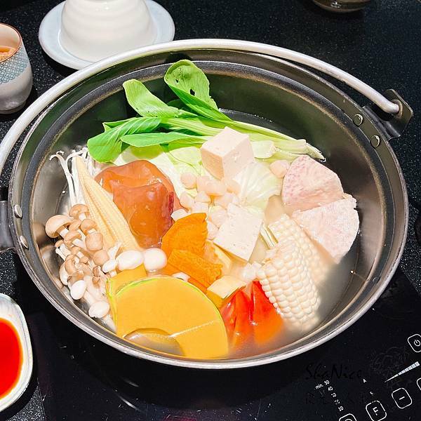 ShaNice食光旅人筆記,竹苑shabu