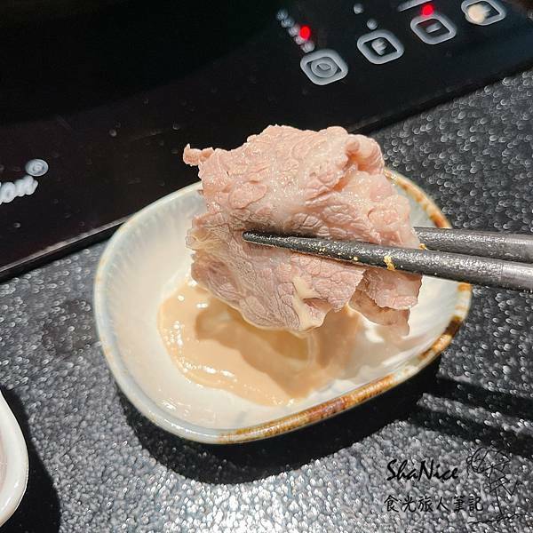 ShaNice食光旅人筆記,竹苑shabu