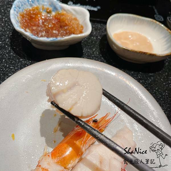 ShaNice食光旅人筆記,竹苑shabu