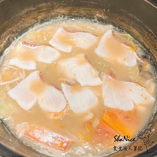 ShaNice食光旅人筆記,竹苑shabu