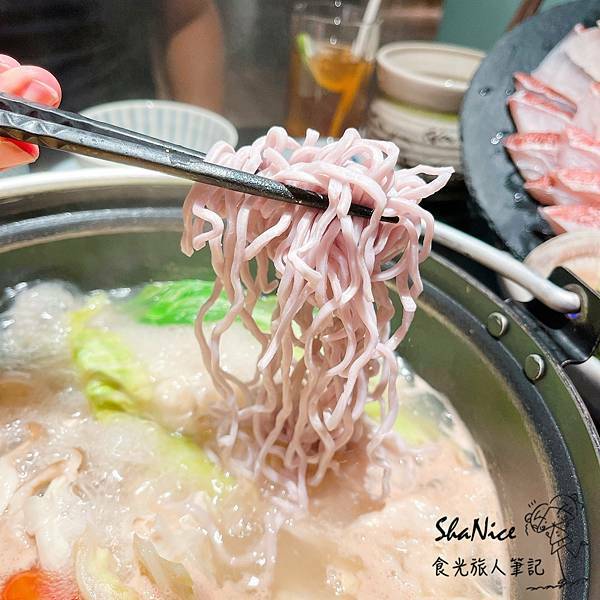 ShaNice食光旅人筆記,竹苑shabu