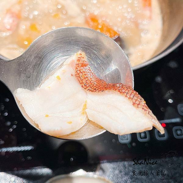 ShaNice食光旅人筆記,竹苑shabu