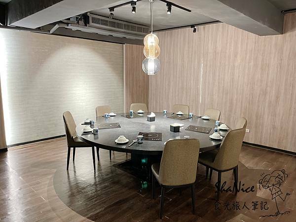 ShaNice食光旅人筆記,竹苑shabu
