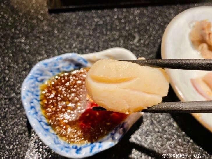 【台北東區 火鍋餐廳推薦】竹苑shabu 高檔次的鮮蟳海味 極品饗宴 老饕最愛，疫情過後最想吃的美食 最享受的涮涮火鍋餐廳，愛就一起快樂GO !