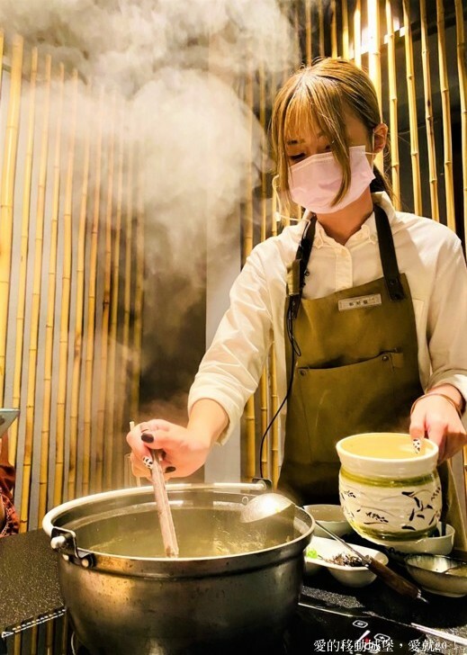 【台北東區 火鍋餐廳推薦】竹苑shabu 高檔次的鮮蟳海味 極品饗宴 老饕最愛，疫情過後最想吃的美食 最享受的涮涮火鍋餐廳，愛就一起快樂GO !