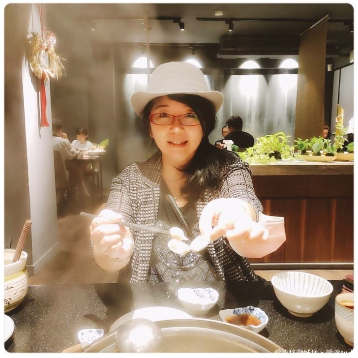 【台北東區 火鍋餐廳推薦】竹苑shabu 高檔次的鮮蟳海味 極品饗宴 老饕最愛，疫情過後最想吃的美食 最享受的涮涮火鍋餐廳，愛就一起快樂GO !