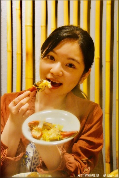 【台北東區 火鍋餐廳推薦】竹苑shabu 高檔次的鮮蟳海味 極品饗宴 老饕最愛，疫情過後最想吃的美食 最享受的涮涮火鍋餐廳，愛就一起快樂GO !