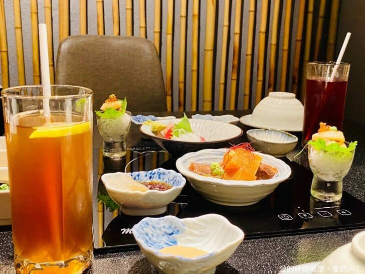 【台北東區 火鍋餐廳推薦】竹苑shabu 高檔次的鮮蟳海味 極品饗宴 老饕最愛，疫情過後最想吃的美食 最享受的涮涮火鍋餐廳，愛就一起快樂GO !