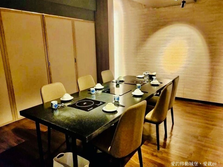 【台北東區 火鍋餐廳推薦】竹苑shabu 高檔次的鮮蟳海味 極品饗宴 老饕最愛，疫情過後最想吃的美食 最享受的涮涮火鍋餐廳，愛就一起快樂GO !